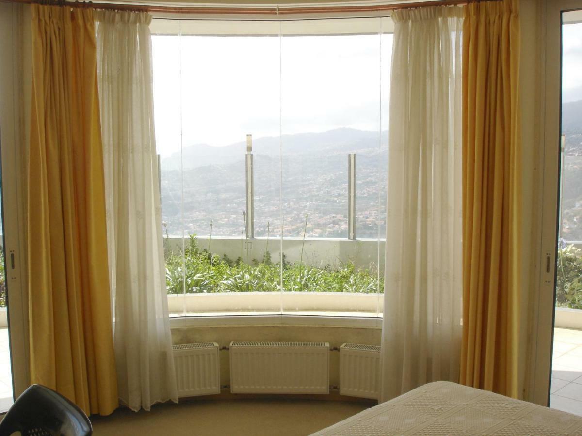 Funchal High View Villa ภายนอก รูปภาพ