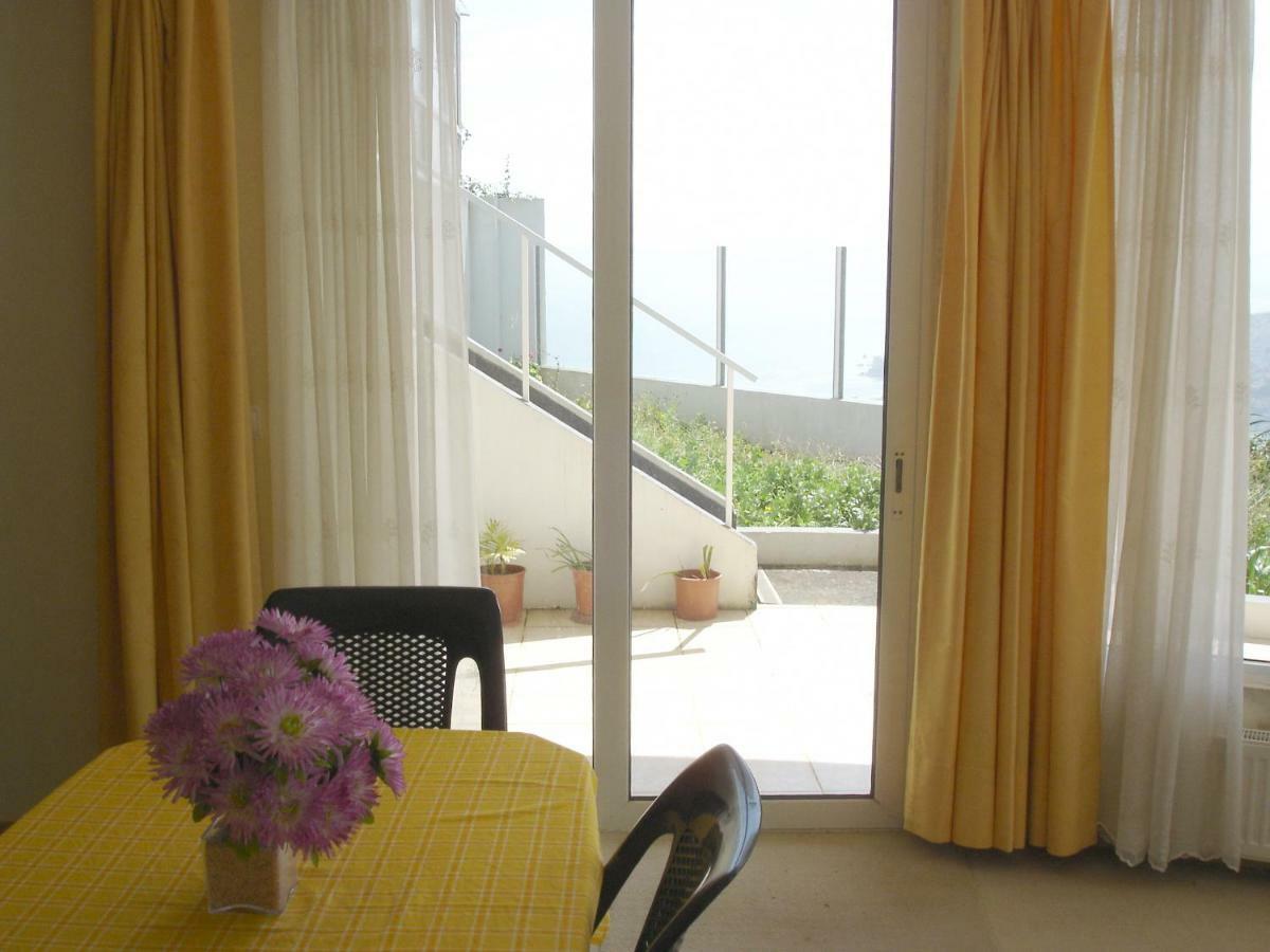 Funchal High View Villa ภายนอก รูปภาพ
