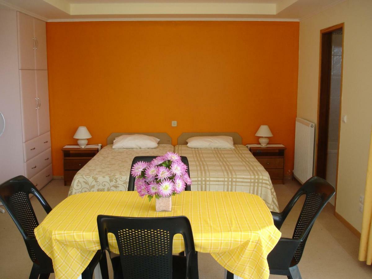 Funchal High View Villa ภายนอก รูปภาพ