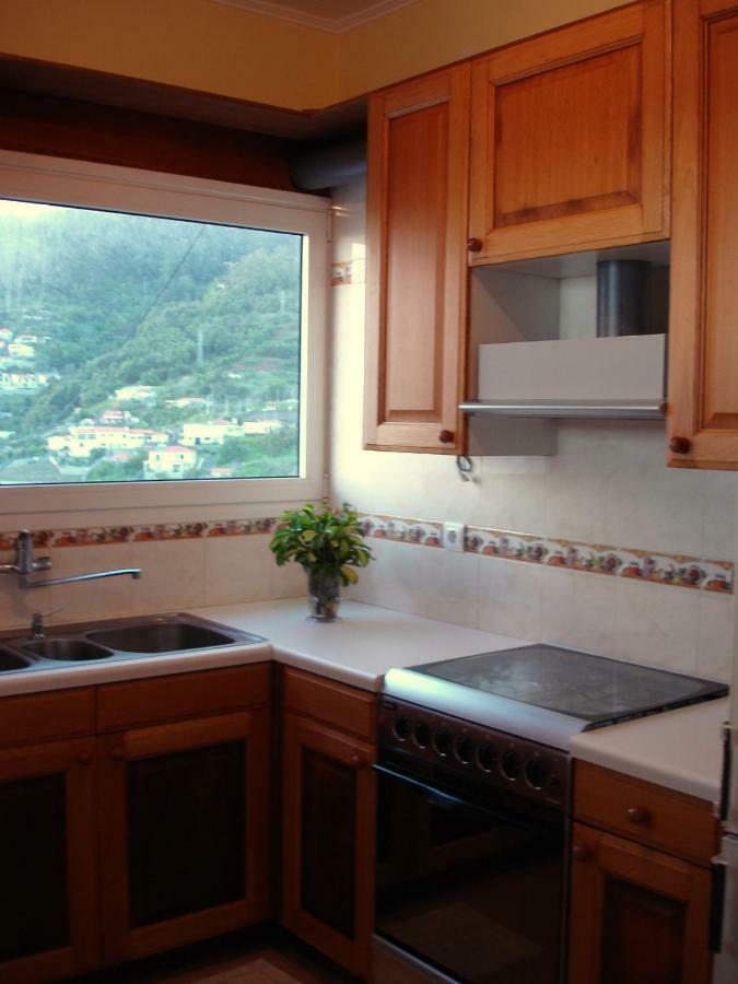 Funchal High View Villa ภายนอก รูปภาพ