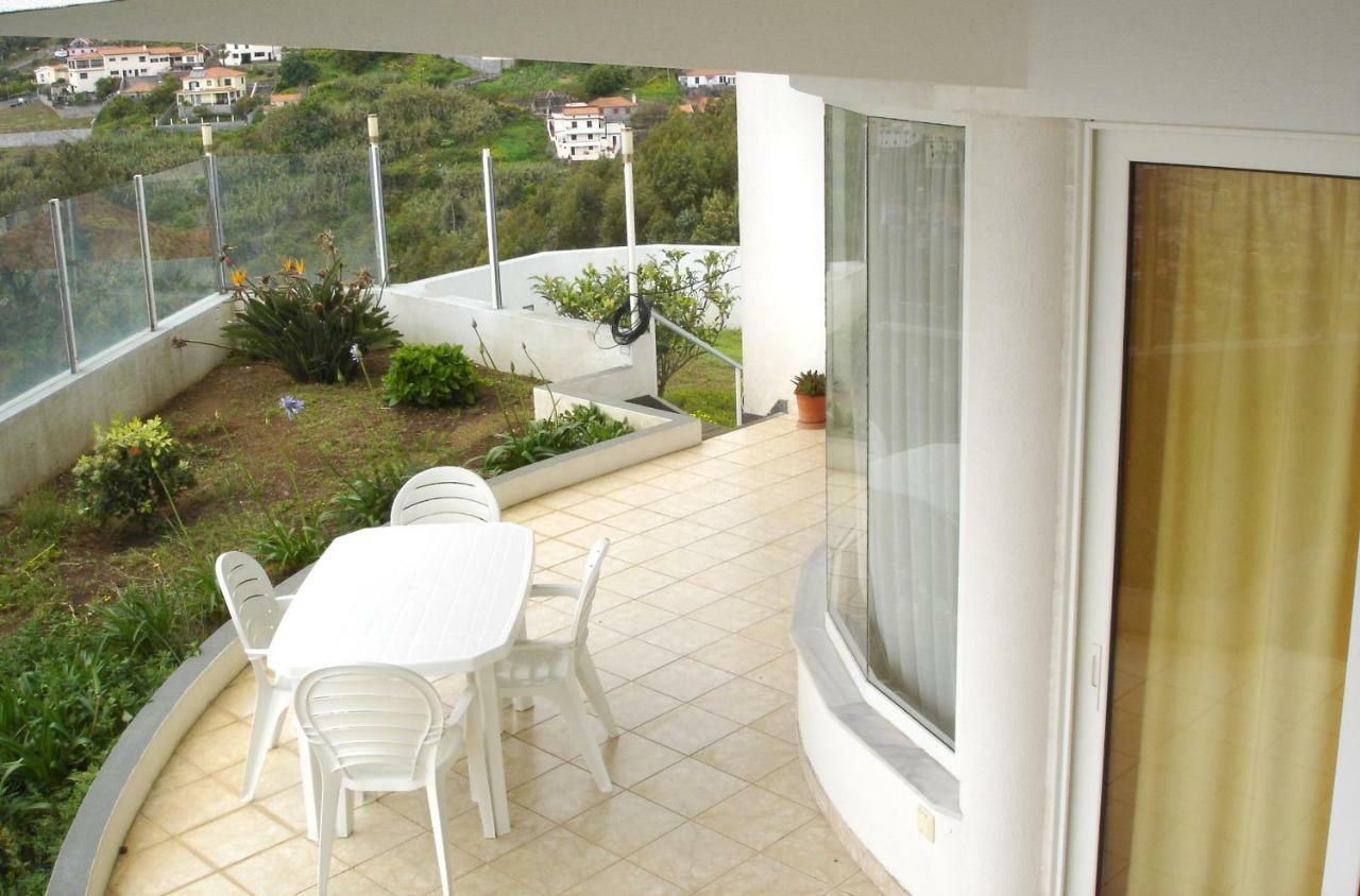 Funchal High View Villa ภายนอก รูปภาพ