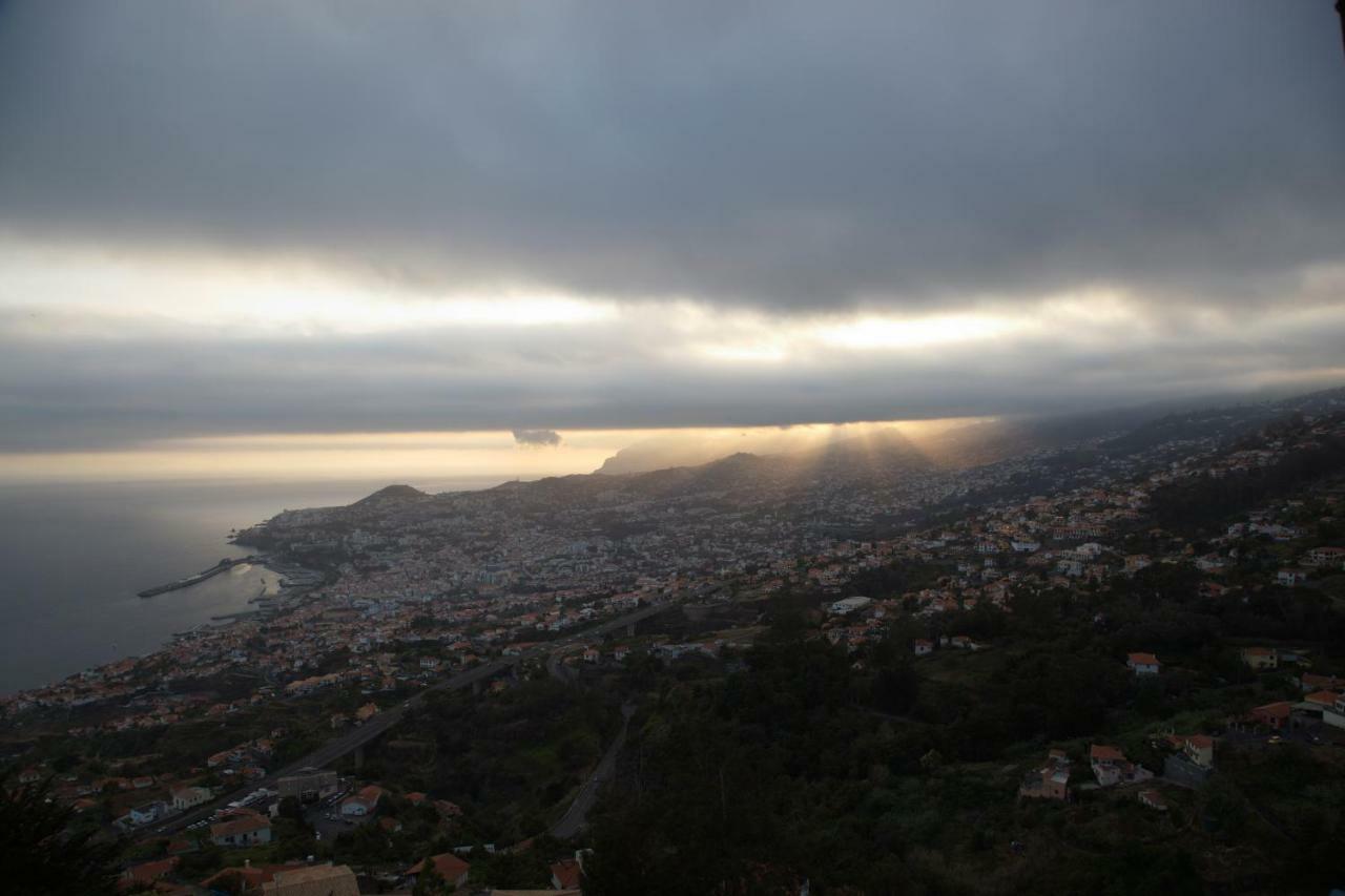 Funchal High View Villa ภายนอก รูปภาพ