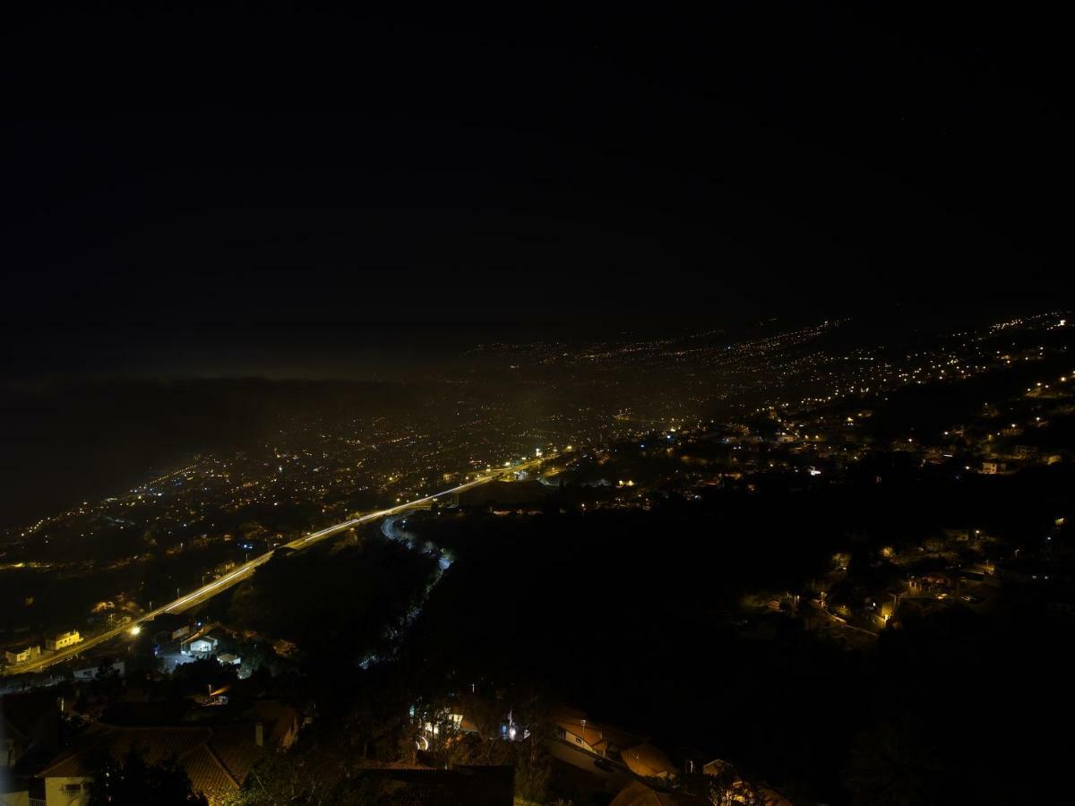 Funchal High View Villa ภายนอก รูปภาพ