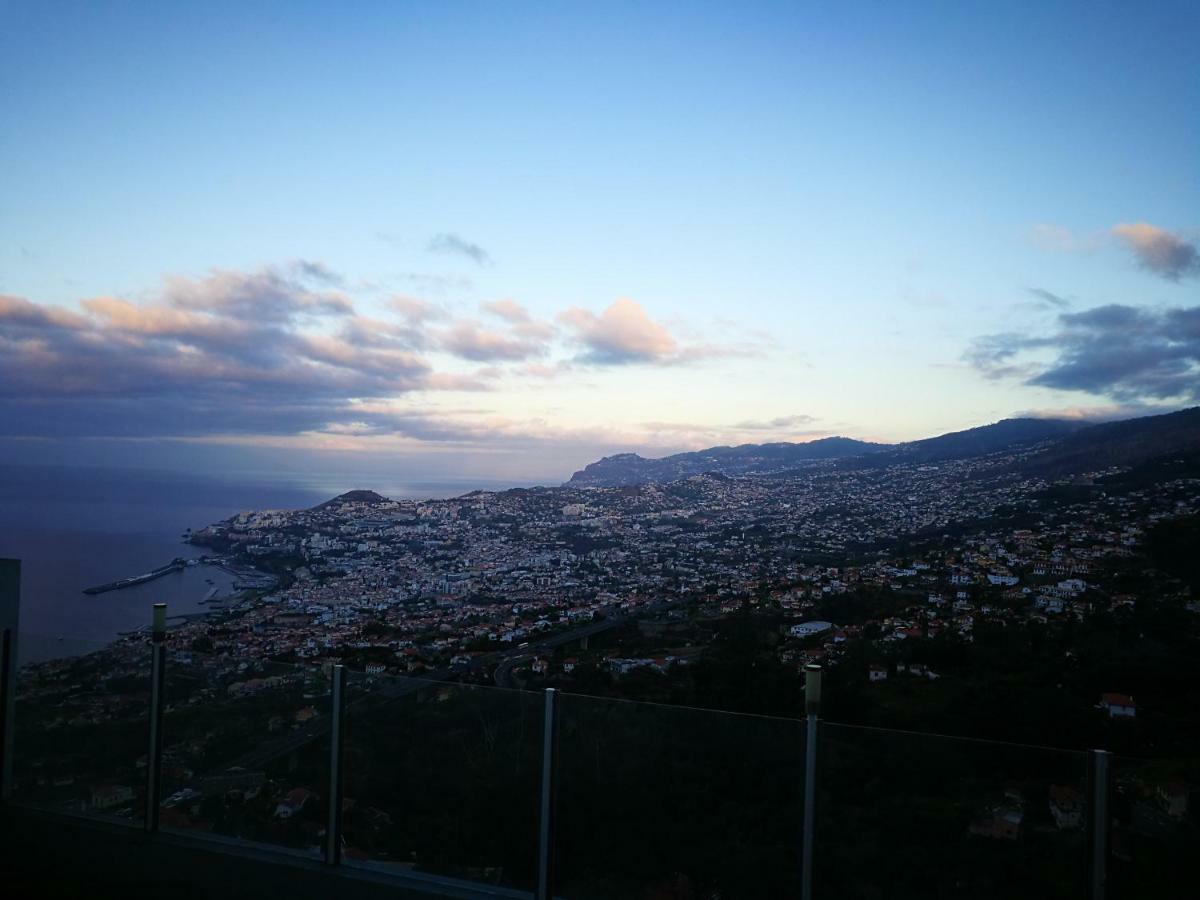 Funchal High View Villa ภายนอก รูปภาพ