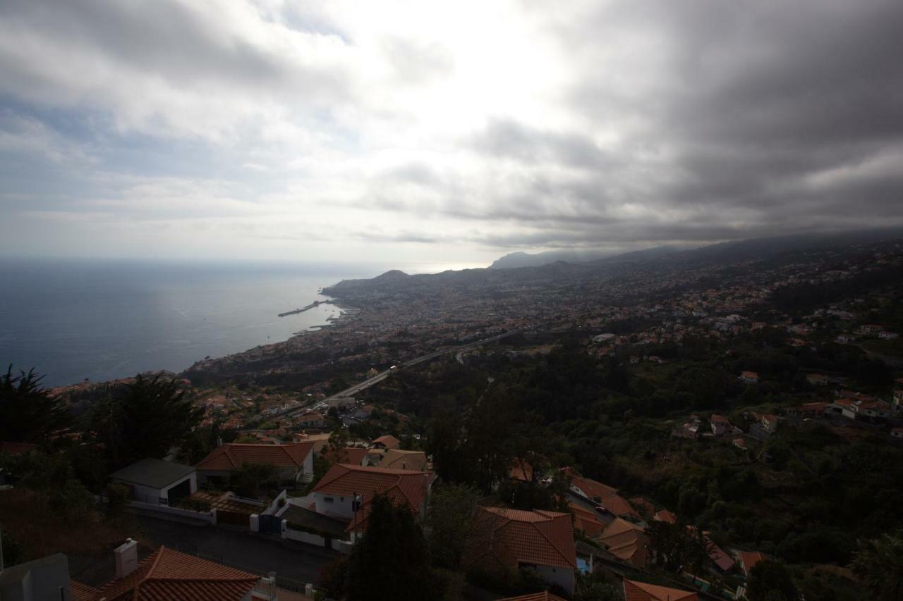 Funchal High View Villa ภายนอก รูปภาพ