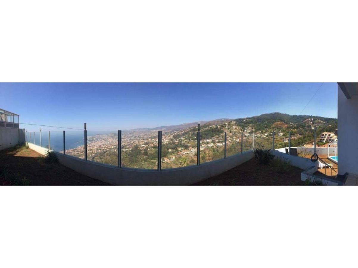 Funchal High View Villa ภายนอก รูปภาพ