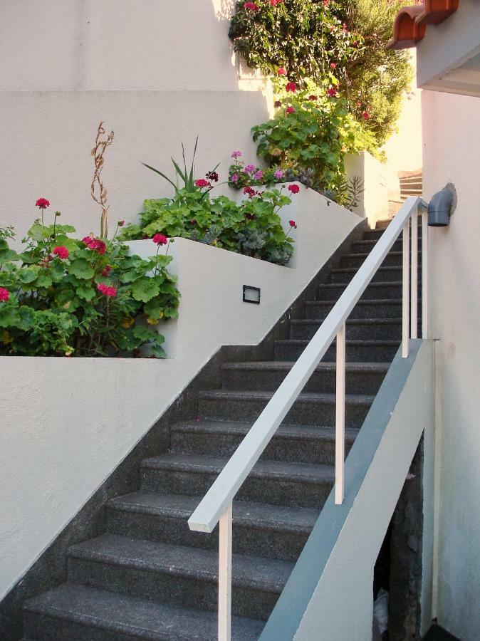 Funchal High View Villa ภายนอก รูปภาพ