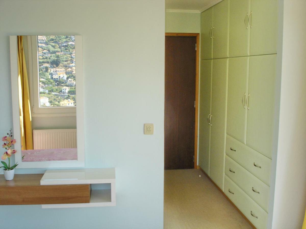 Funchal High View Villa ภายนอก รูปภาพ