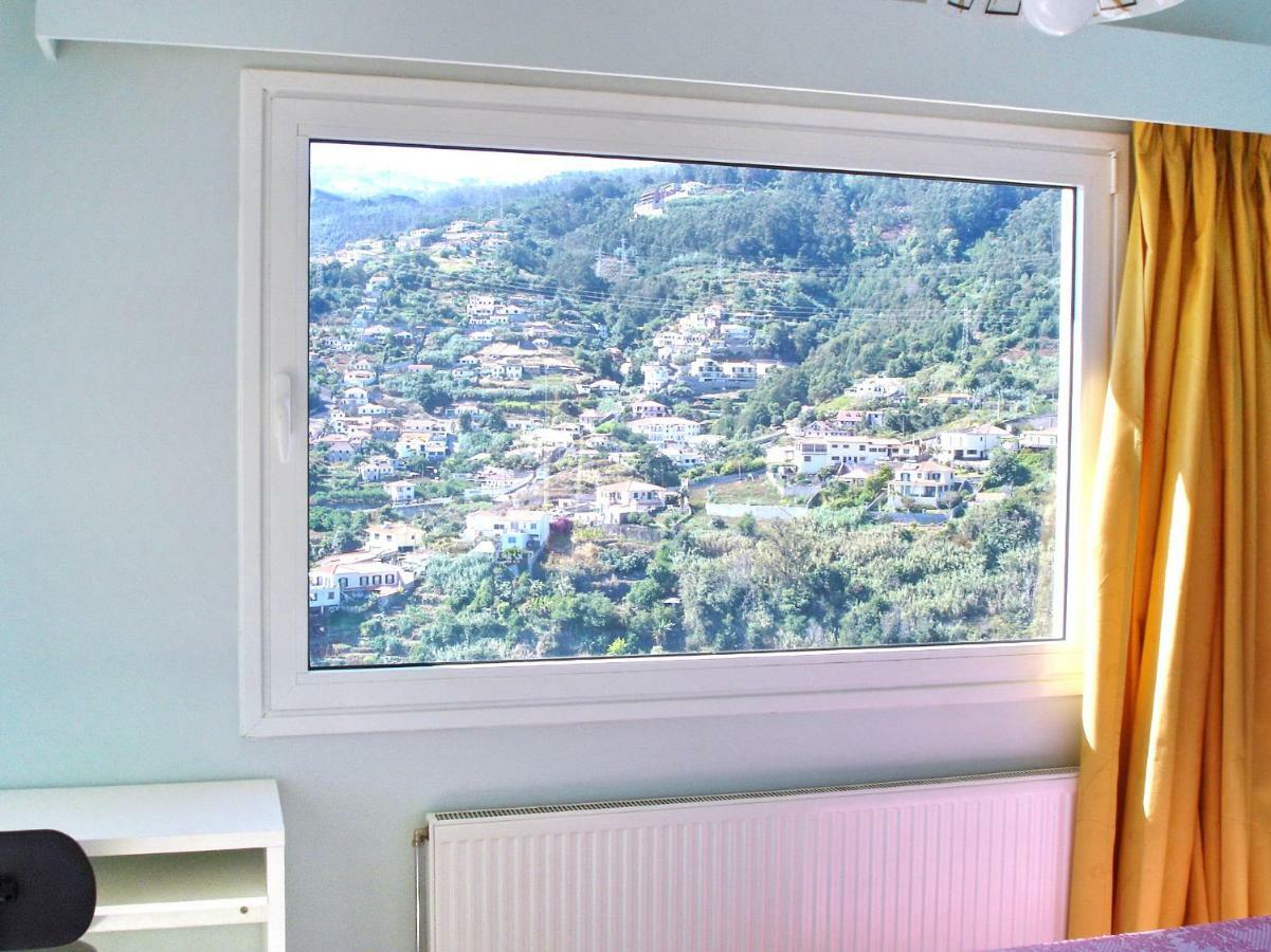 Funchal High View Villa ภายนอก รูปภาพ