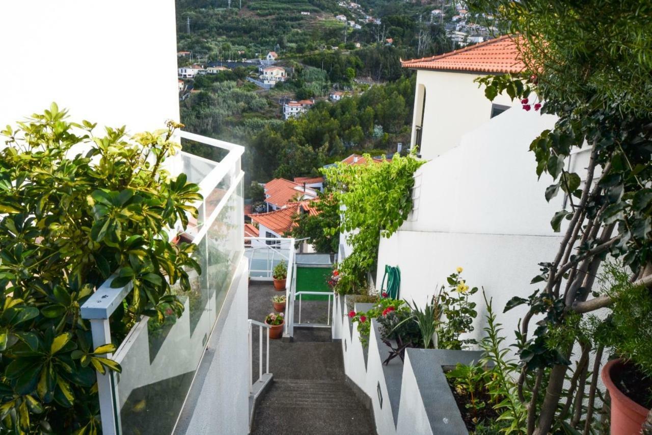 Funchal High View Villa ภายนอก รูปภาพ